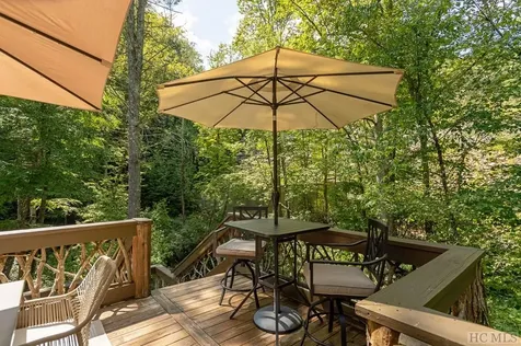 63 Indian Falls Way Lake Toxaway NC 28747