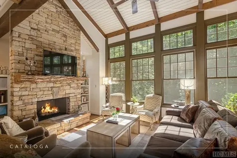 63 Indian Falls Way Lake Toxaway NC 28747