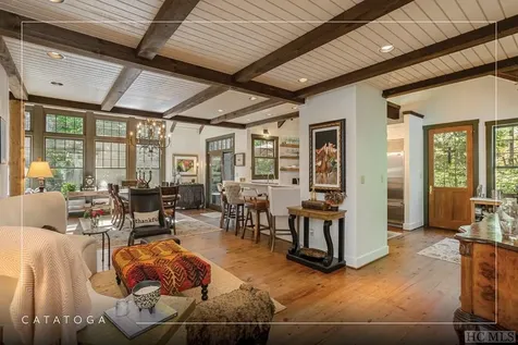 63 Indian Falls Way Lake Toxaway NC 28747