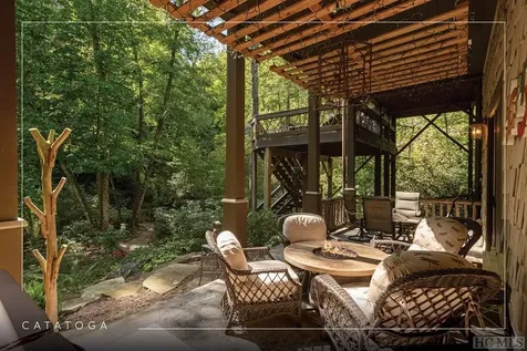 63 Indian Falls Way Lake Toxaway NC 28747