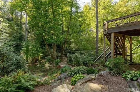 63 Indian Falls Way Lake Toxaway NC 28747