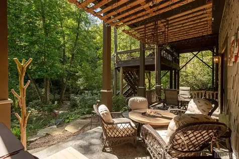 63 Indian Falls Way Lake Toxaway NC 28747