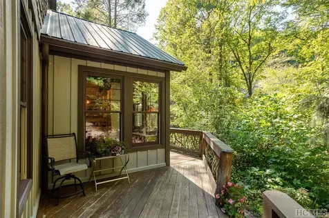 63 Indian Falls Way Lake Toxaway NC 28747