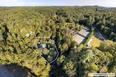 63 Indian Falls Way Lake Toxaway NC 28747