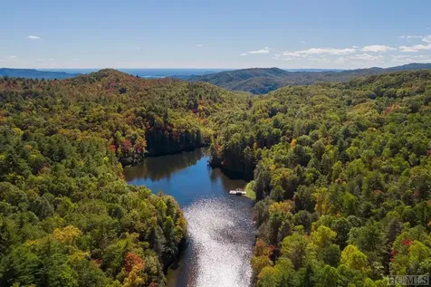 63 Indian Falls Way Lake Toxaway NC 28747