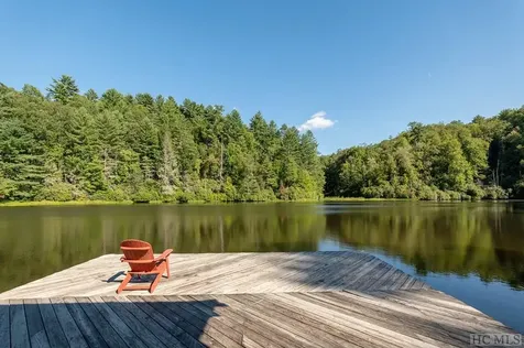63 Indian Falls Way Lake Toxaway NC 28747