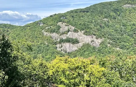 Lot 13 Deer Crest Drive Sapphire NC 28774