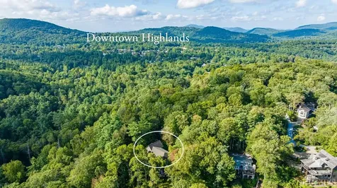 445 South Drive Highlands NC 28741