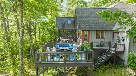 445 South Drive Highlands NC 28741