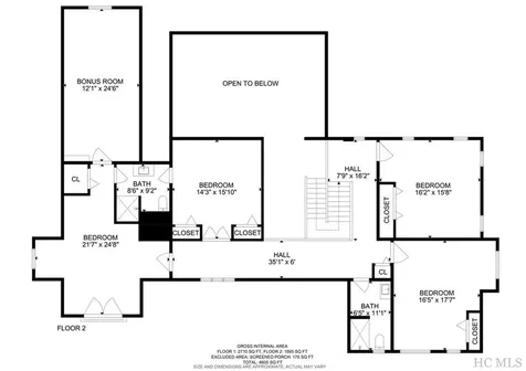 445 South Drive Highlands NC 28741