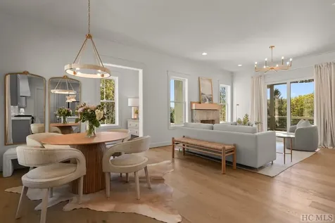 73 Laurel Meadow Way Cashiers NC 28717