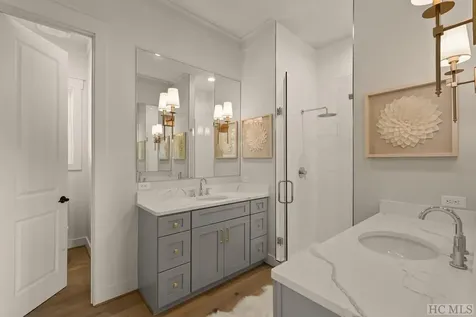 73 Laurel Meadow Way Cashiers NC 28717