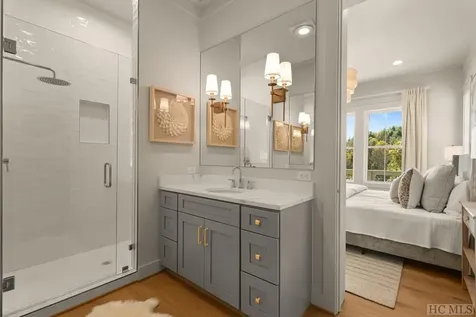 73 Laurel Meadow Way Cashiers NC 28717