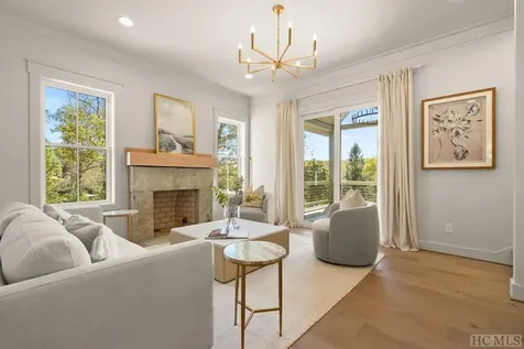 73 Laurel Meadow Way Cashiers NC 28717