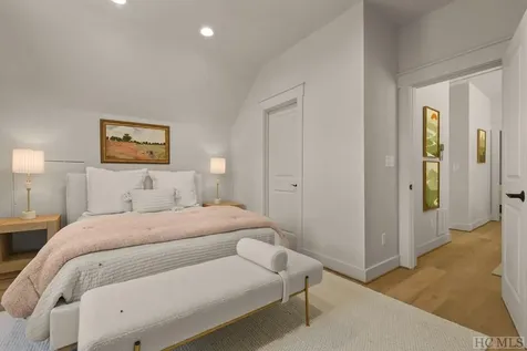 73 Laurel Meadow Way Cashiers NC 28717