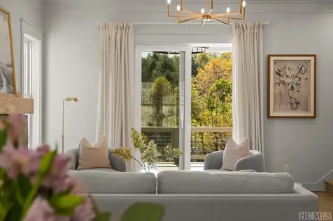 73 Laurel Meadow Way Cashiers NC 28717