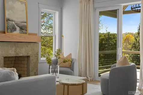 73 Laurel Meadow Way Cashiers NC 28717