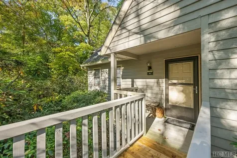 43 Kiwi Lane Sapphire NC 28774