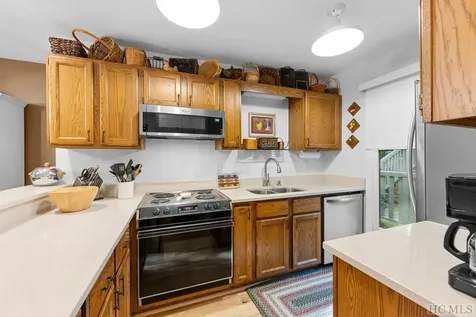 43 Kiwi Lane Sapphire NC 28774