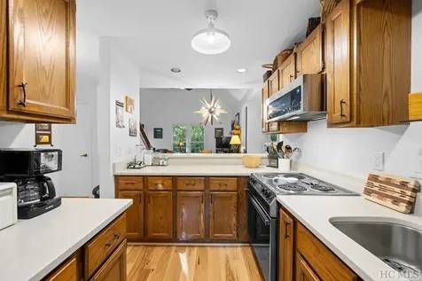 43 Kiwi Lane Sapphire NC 28774