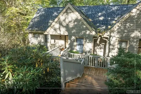 43 Kiwi Lane Sapphire NC 28774