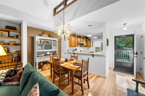 43 Kiwi Lane Sapphire NC 28774