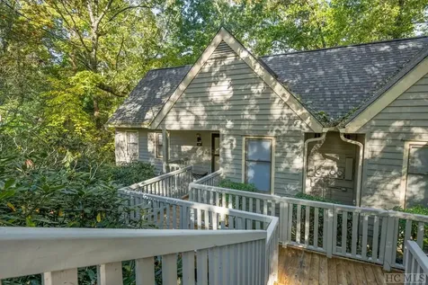 43 Kiwi Lane Sapphire NC 28774