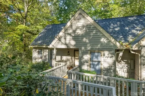 43 Kiwi Lane Sapphire NC 28774