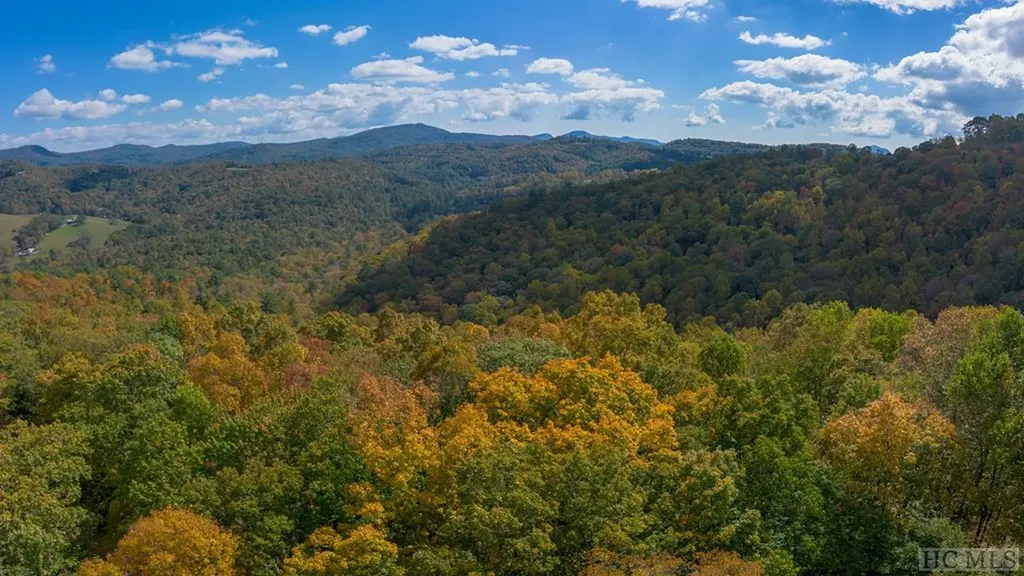 Lot 53 Horseshoe Bend Lane Cullowhee NC 28723