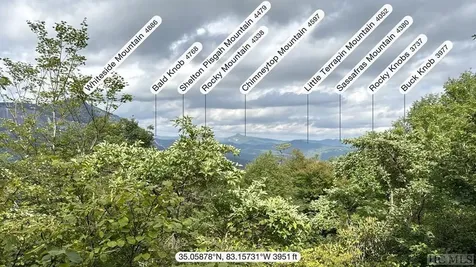 290 Black Rock Circle Highlands NC 28741