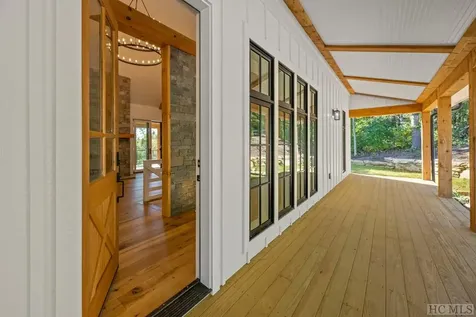 1136 Trillium Ridge Road Cullowhee NC 28723