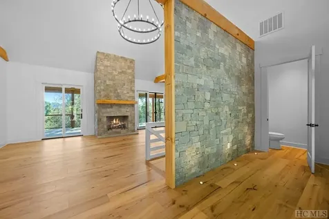 1136 Trillium Ridge Road Cullowhee NC 28723