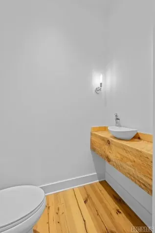 1136 Trillium Ridge Road Cullowhee NC 28723