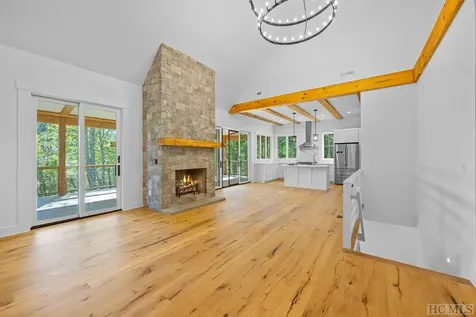 1136 Trillium Ridge Road Cullowhee NC 28723