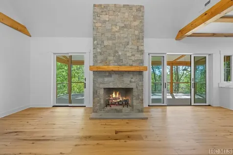 1136 Trillium Ridge Road Cullowhee NC 28723