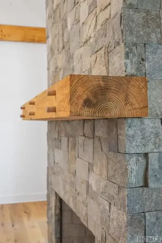 1136 Trillium Ridge Road Cullowhee NC 28723