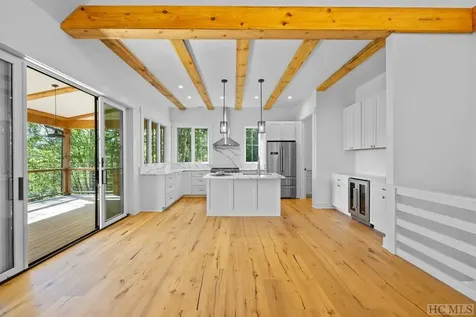 1136 Trillium Ridge Road Cullowhee NC 28723