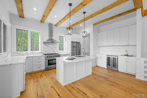 1136 Trillium Ridge Road Cullowhee NC 28723