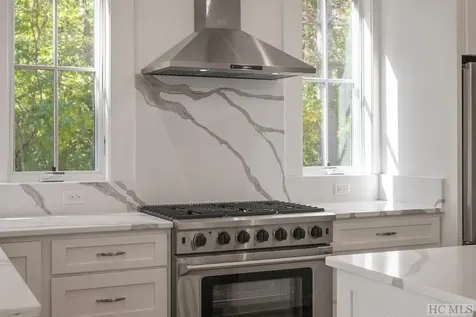 1136 Trillium Ridge Road Cullowhee NC 28723