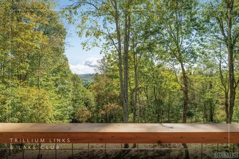 1136 Trillium Ridge Road Cullowhee NC 28723