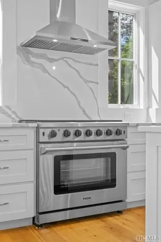 1136 Trillium Ridge Road Cullowhee NC 28723