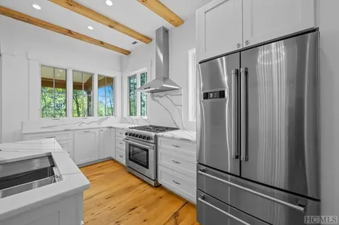 1136 Trillium Ridge Road Cullowhee NC 28723