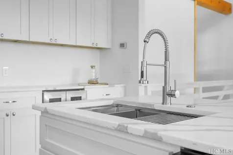 1136 Trillium Ridge Road Cullowhee NC 28723