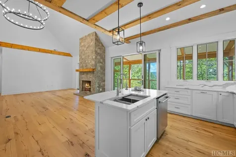 1136 Trillium Ridge Road Cullowhee NC 28723