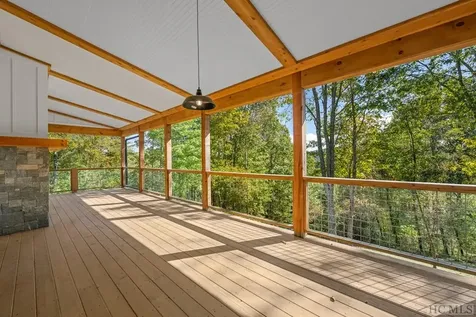 1136 Trillium Ridge Road Cullowhee NC 28723