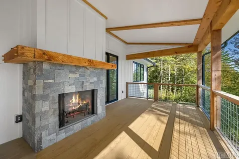 1136 Trillium Ridge Road Cullowhee NC 28723