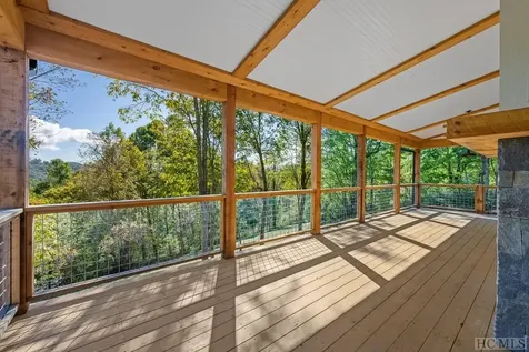 1136 Trillium Ridge Road Cullowhee NC 28723