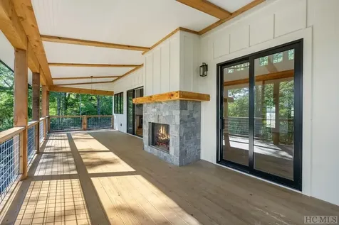 1136 Trillium Ridge Road Cullowhee NC 28723