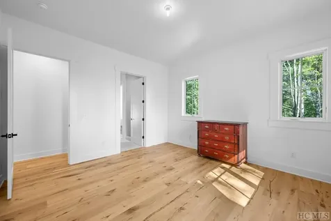 1136 Trillium Ridge Road Cullowhee NC 28723