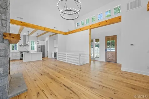 1136 Trillium Ridge Road Cullowhee NC 28723